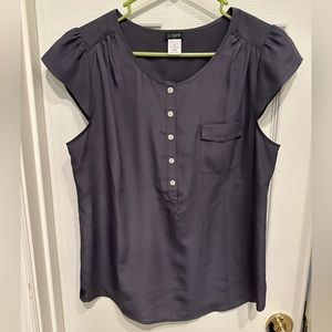 J Crew Women’s Blouse